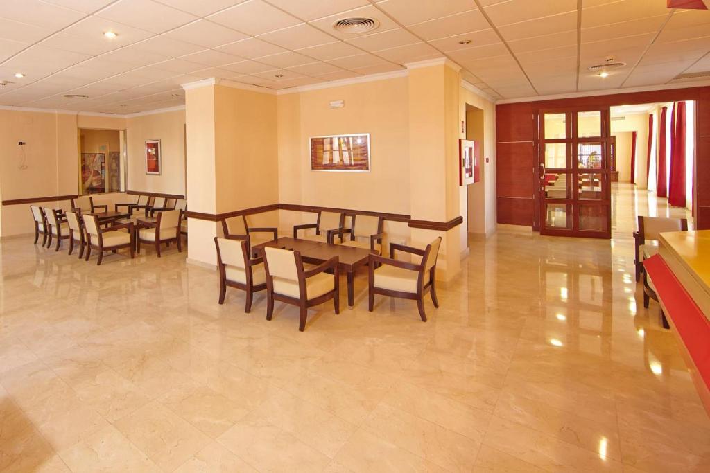 MLL Palma Bay Club Resort photo 16