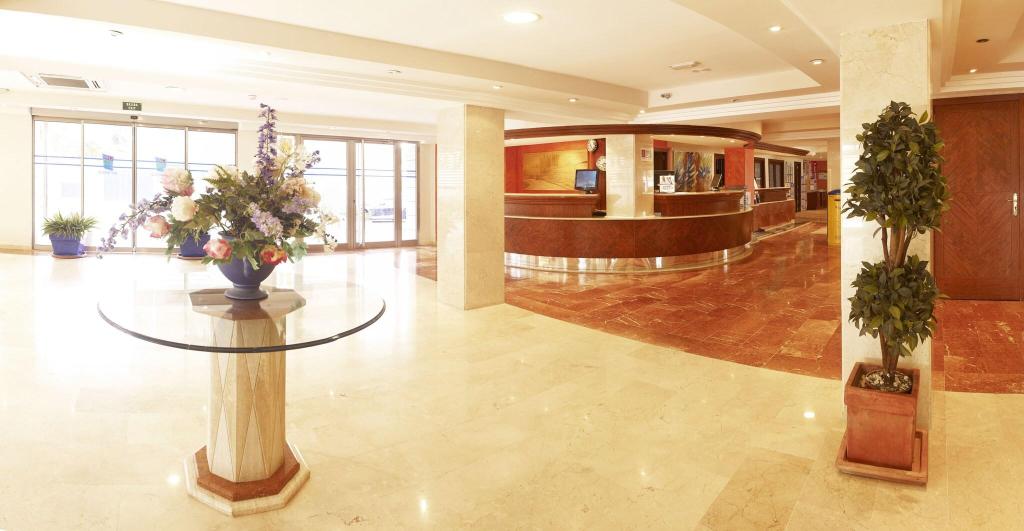 MLL Palma Bay Club Resort photo 15