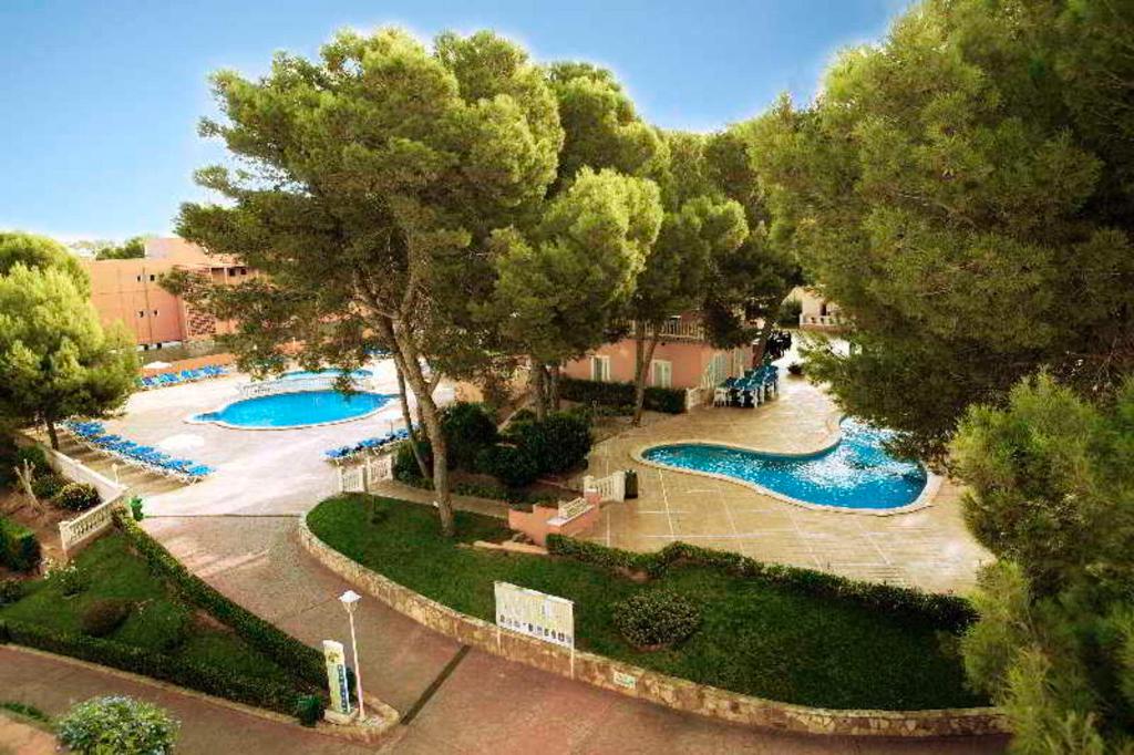 MLL Palma Bay Club Resort photo 23