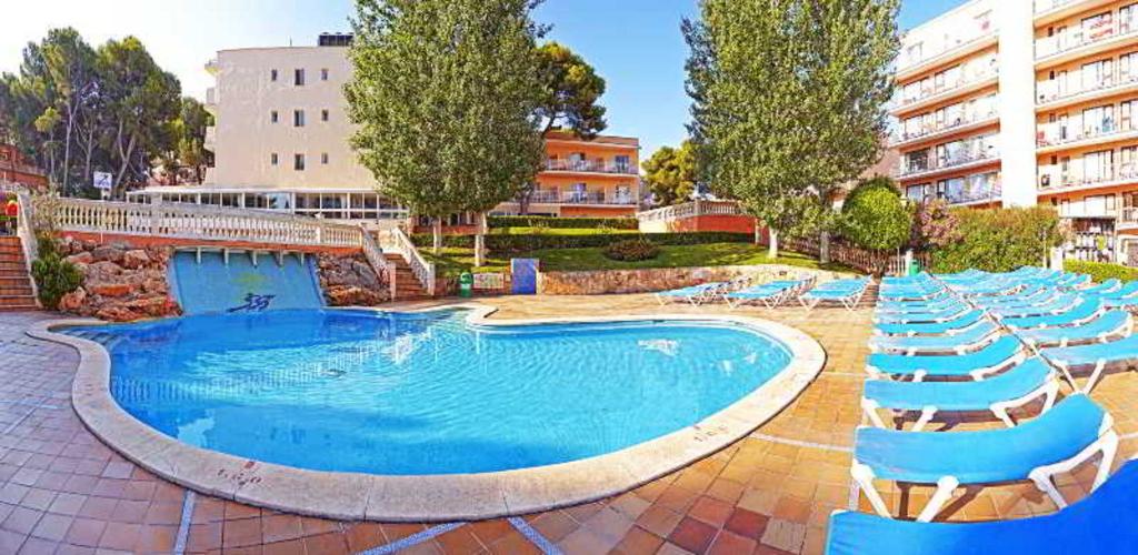 MLL Palma Bay Club Resort photo 72