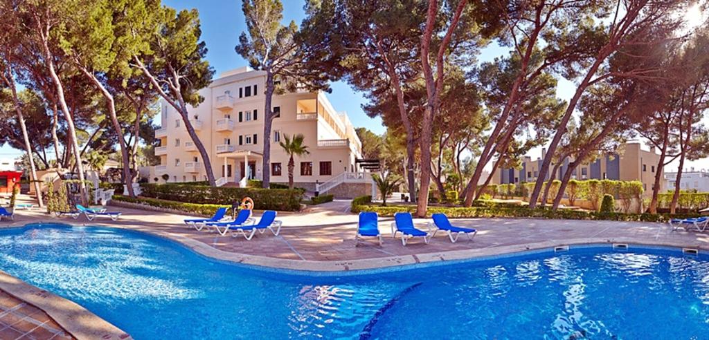 MLL Palma Bay Club Resort photo 62