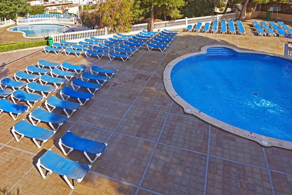 MLL Palma Bay Club Resort photo 63