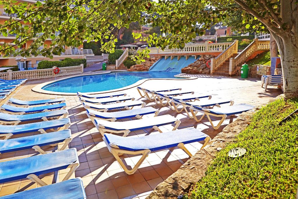MLL Palma Bay Club Resort photo 61