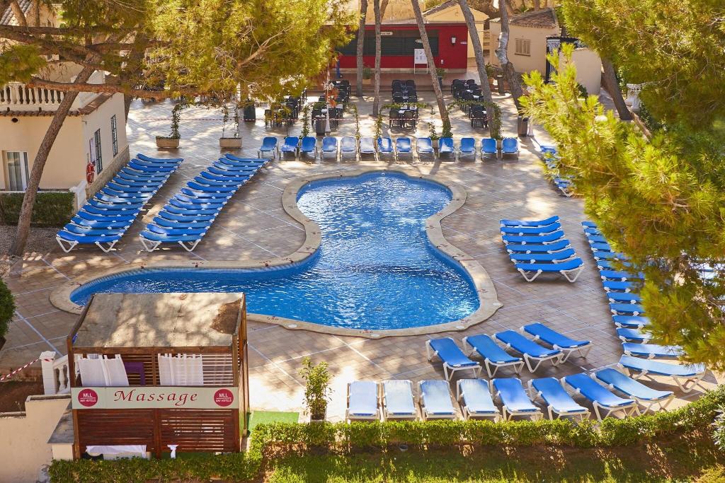 MLL Palma Bay Club Resort photo 44