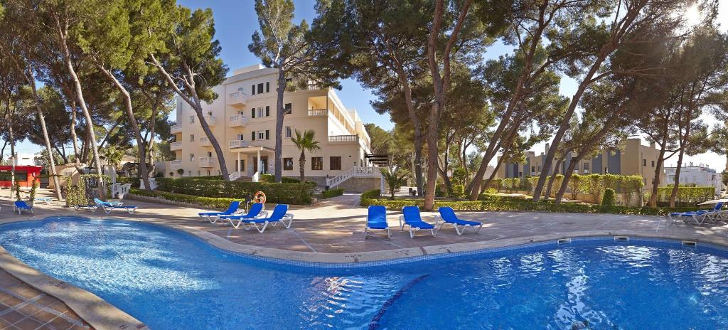 MLL Palma Bay Club Resort photo 45