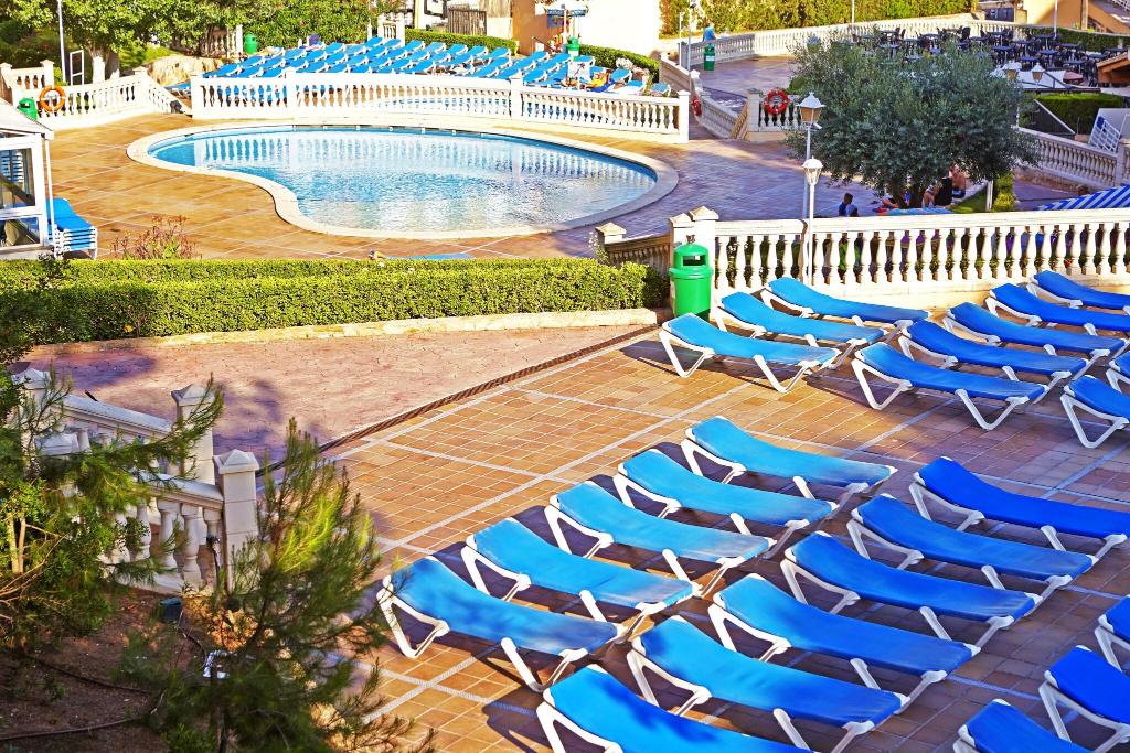 MLL Palma Bay Club Resort photo 41