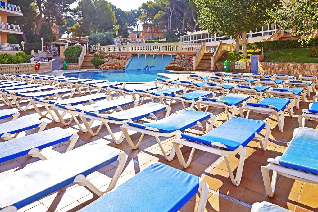 MLL Palma Bay Club Resort photo 42