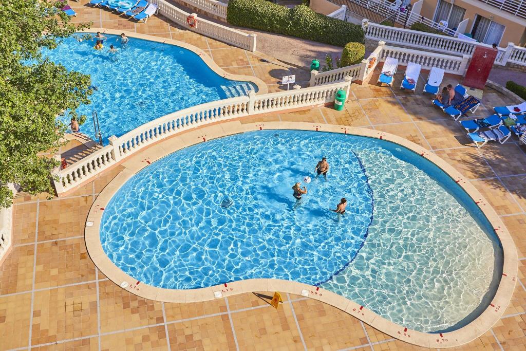 MLL Palma Bay Club Resort photo 38