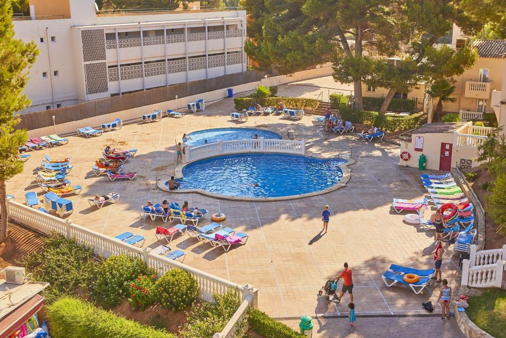 MLL Palma Bay Club Resort photo 40