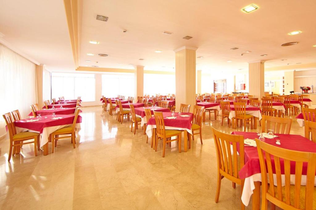 MLL Palma Bay Club Resort photo 73