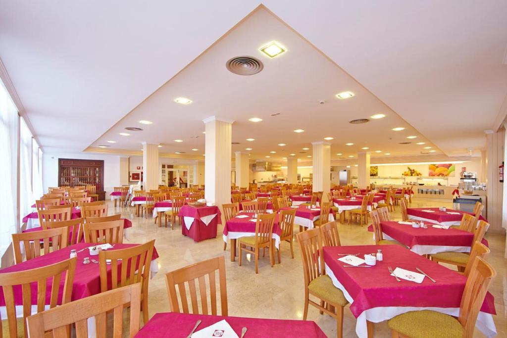 MLL Palma Bay Club Resort photo 52