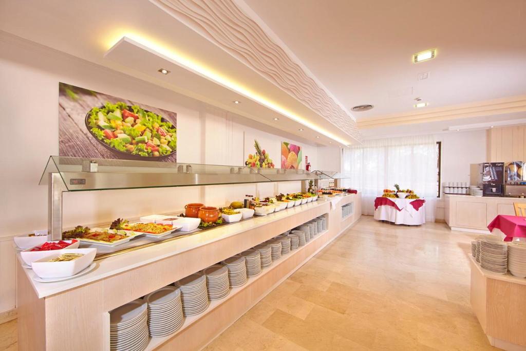 MLL Palma Bay Club Resort photo 53