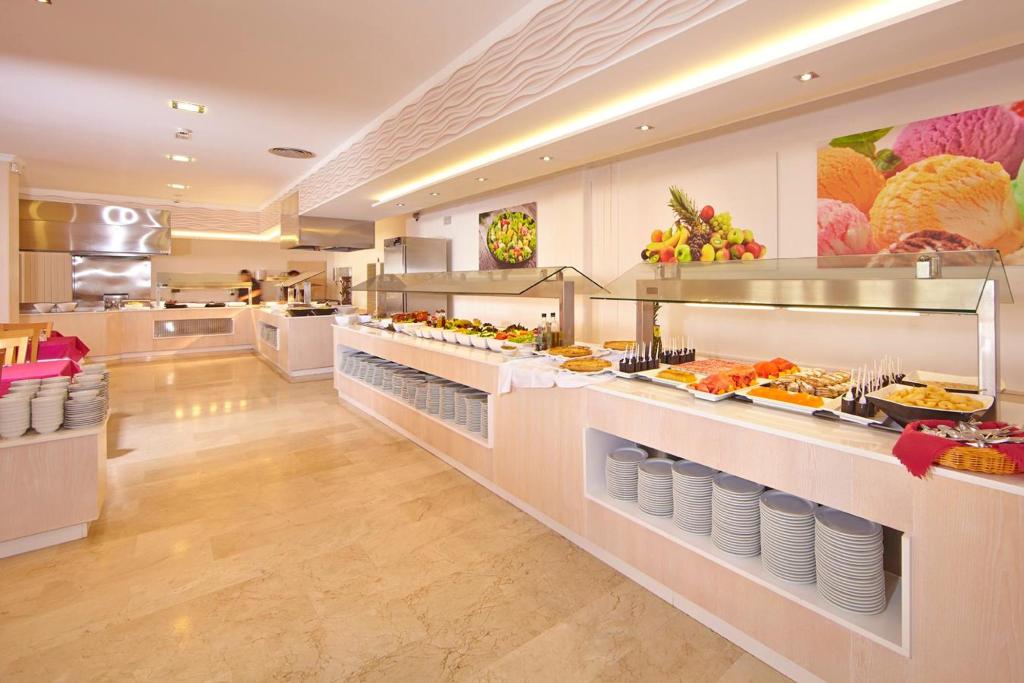 MLL Palma Bay Club Resort photo 56