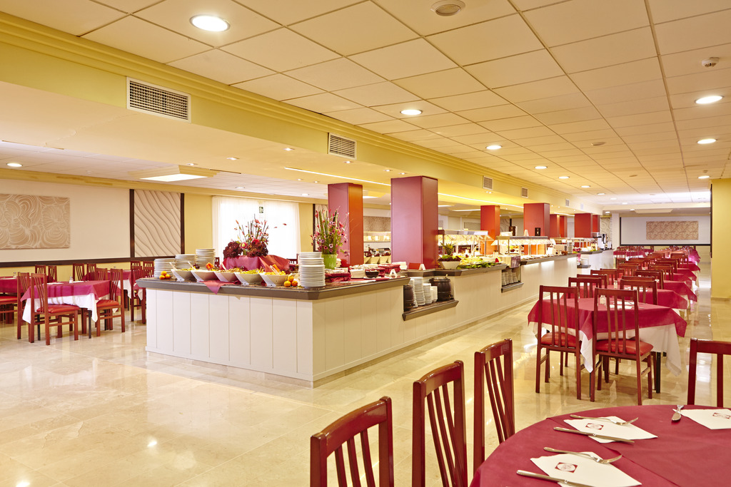 MLL Palma Bay Club Resort photo 57