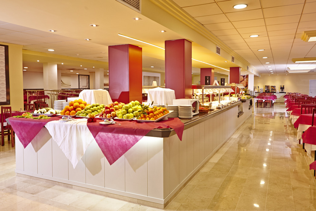 MLL Palma Bay Club Resort photo 59