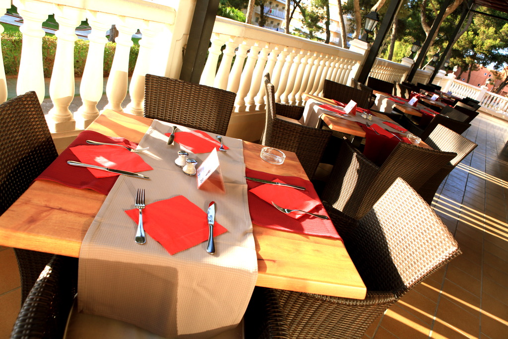 MLL Palma Bay Club Resort photo 60