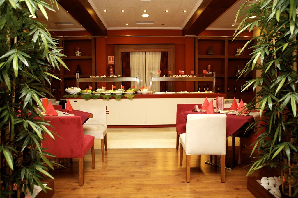 MLL Palma Bay Club Resort photo 24