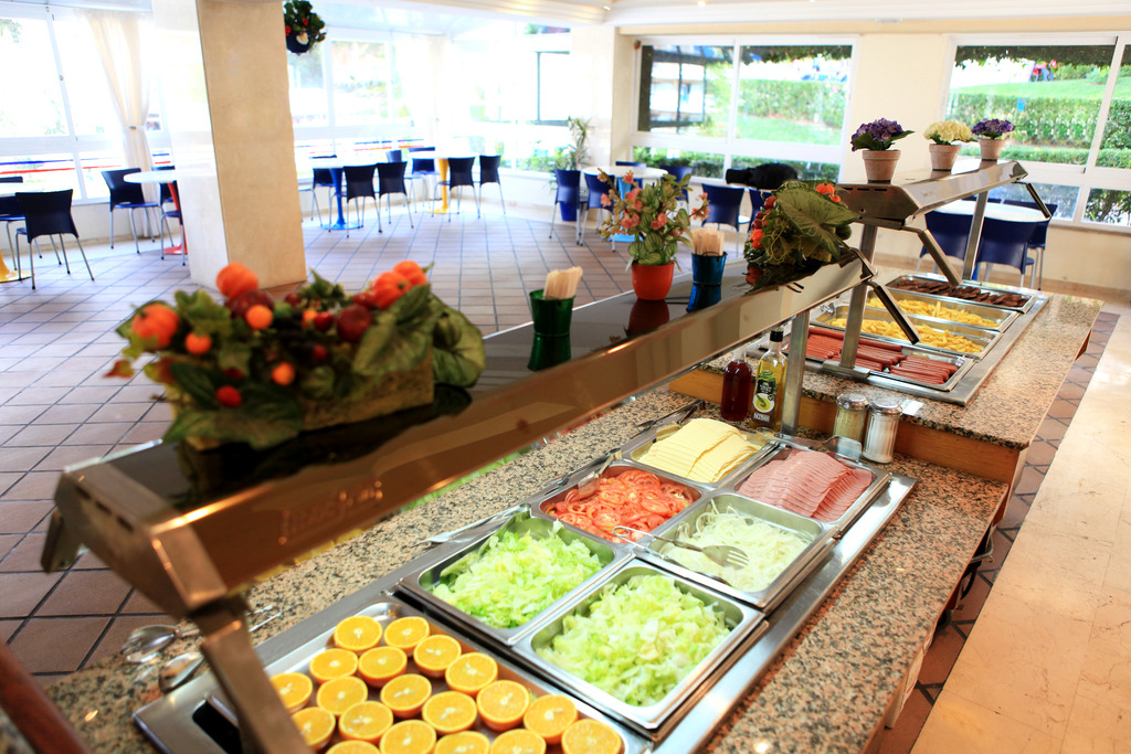 MLL Palma Bay Club Resort photo 25