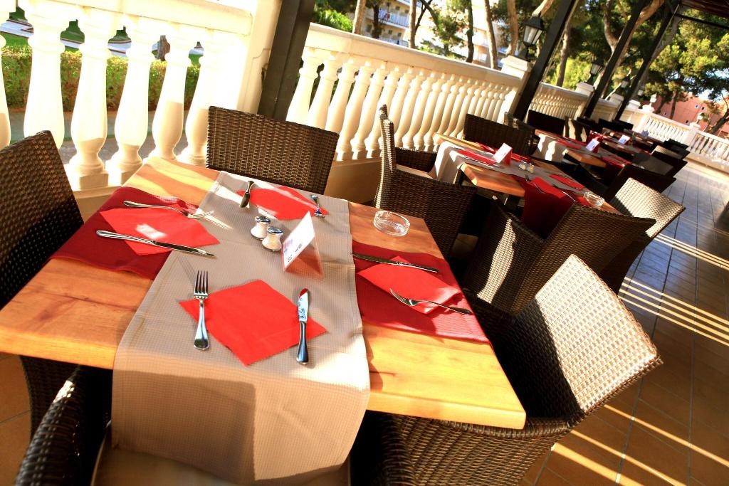 MLL Palma Bay Club Resort photo 26