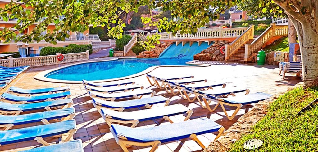 MLL Palma Bay Club Resort photo 20