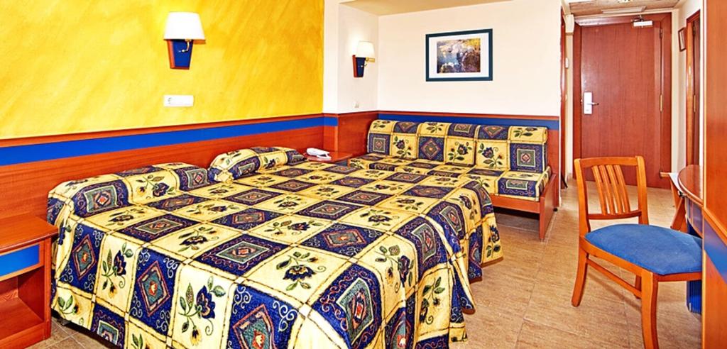 MLL Palma Bay Club Resort photo 67