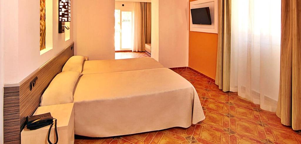 MLL Palma Bay Club Resort photo 65