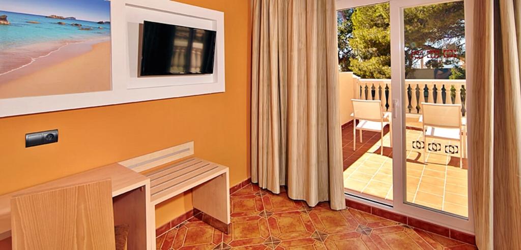 MLL Palma Bay Club Resort photo 46