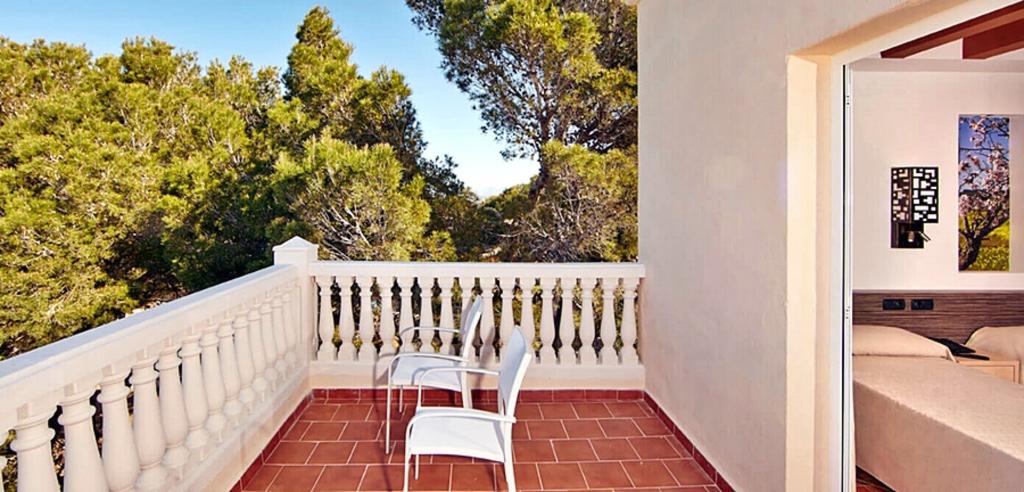 MLL Palma Bay Club Resort photo 12