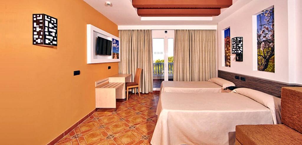 MLL Palma Bay Club Resort photo 11