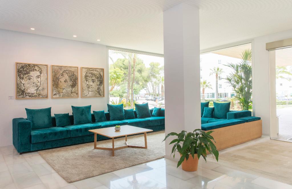 Hotel JS Alcudi Mar Hotel, Spanien, Playa de Muro. Großes 2