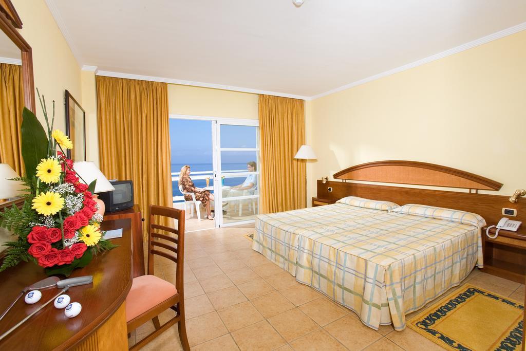Alua Atlantico Golf