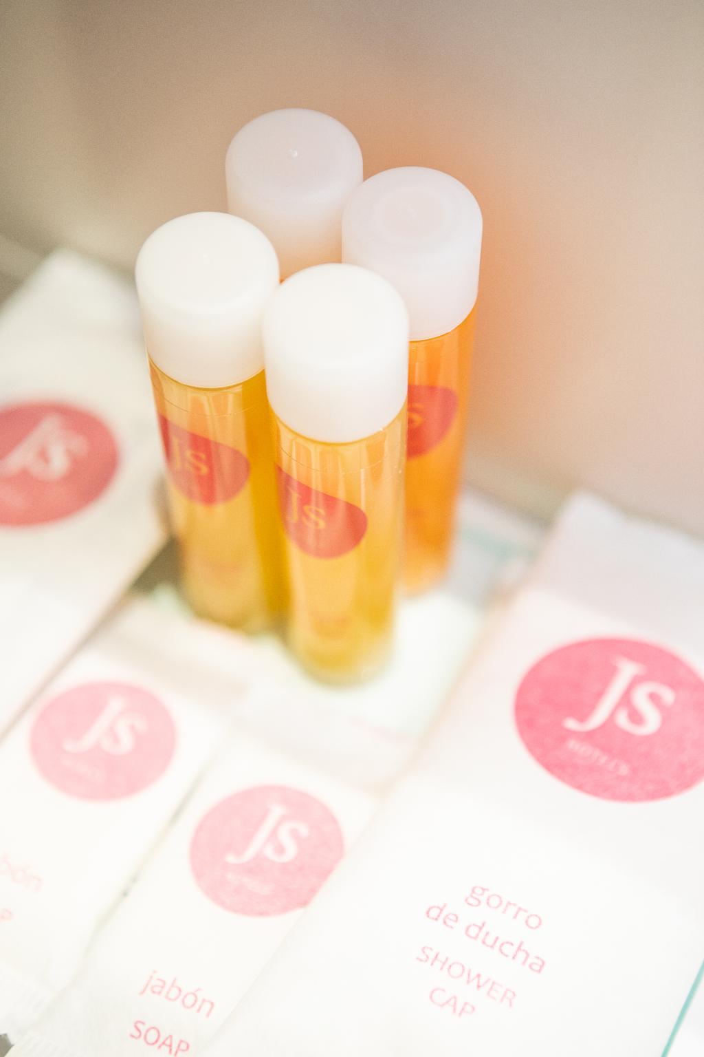 JS Portocolom Suites