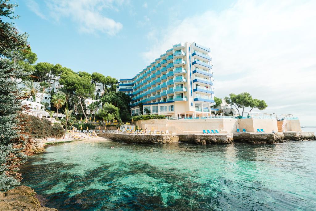 Hotel Europe Playa Marina - Adults Only, Spanien, Illetas. Großes 52