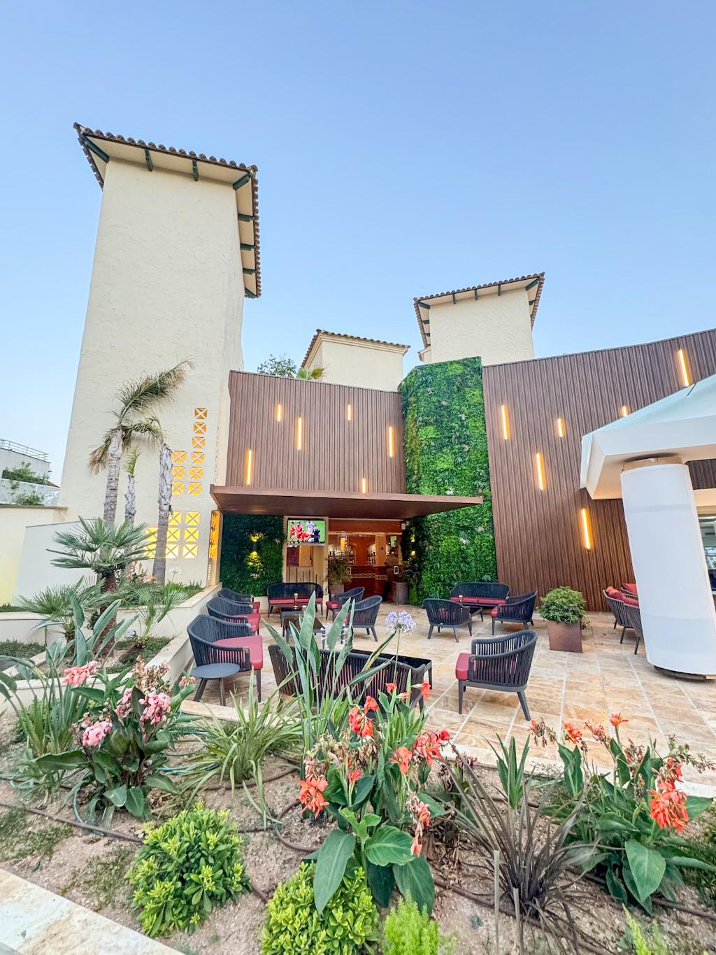 Hotel Europe Playa Marina -Only Adults, Spanien, Illetas. Großes 1