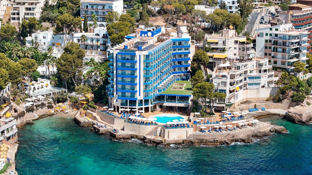 Hotel Europe Playa Marina -Only Adults, Spanien, Illetas. Großes 84