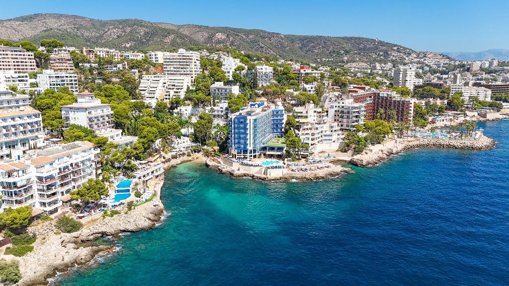 Hotel Europe Playa Marina -Only Adults, Spanien, Illetas. Großes 84