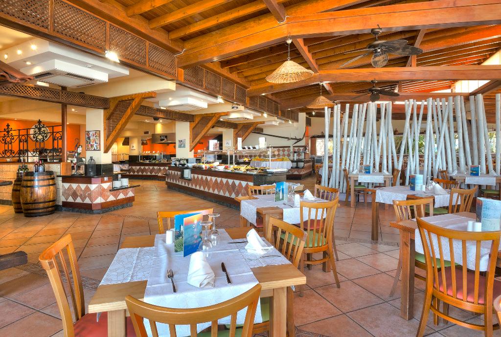 Hotel Hovima Jardin Caleta, Spanien, La Caleta. Großes 2