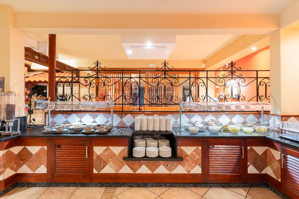 Hotel Hovima Jardin Caleta, Spanien, La Caleta. Großes 36