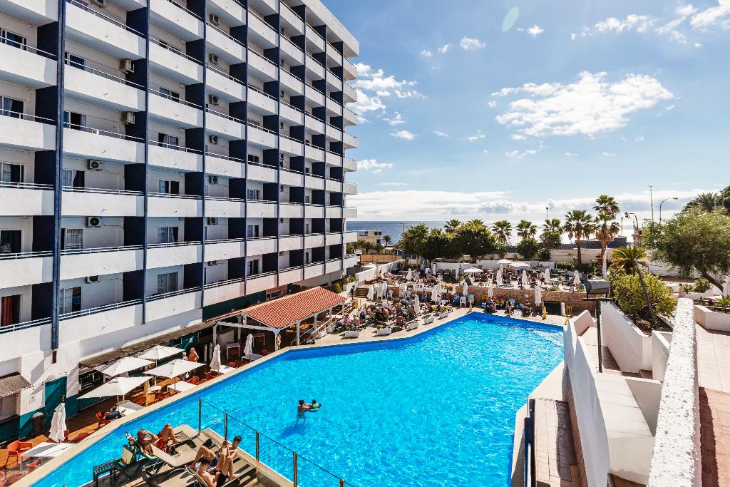 Hotel CATALONIA Punta Del Rey, Spanien, Las Caletillas. Großes 66