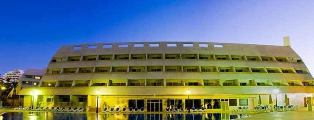 Las Piramides Resort photo 67