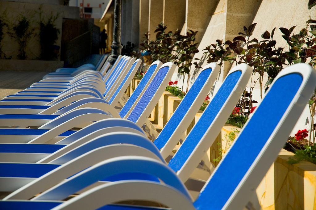 Las Piramides Resort photo 61