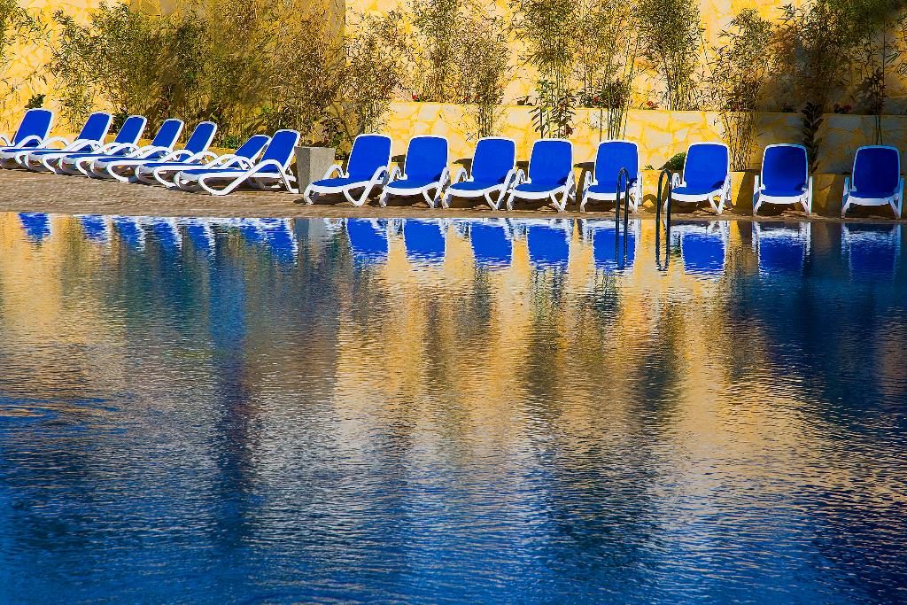 Las Piramides Resort photo 63