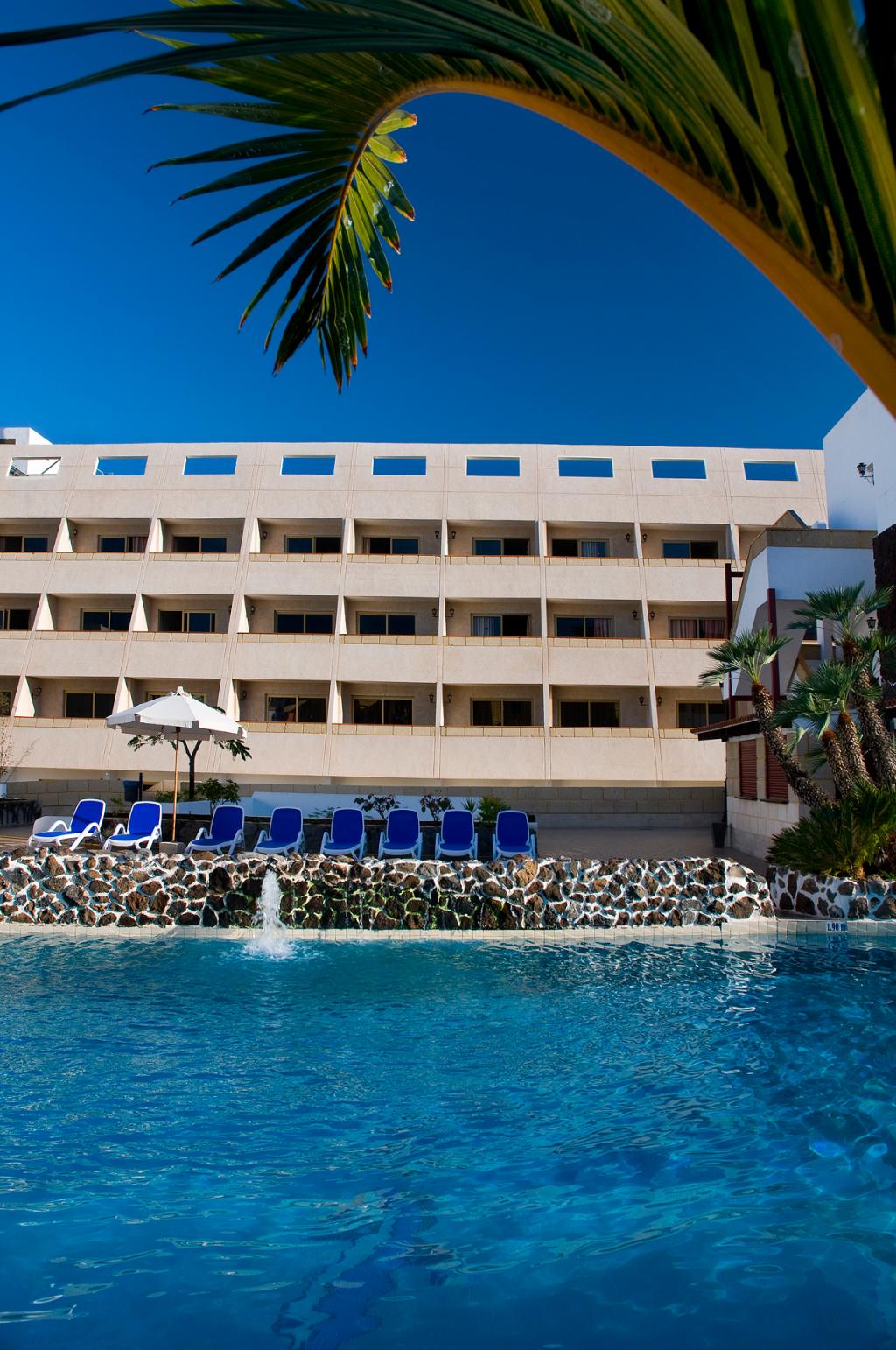 Las Piramides Resort photo 66