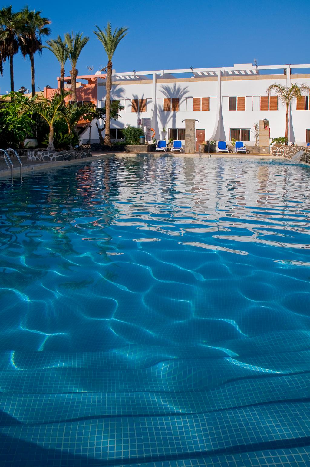 Las Piramides Resort photo 55
