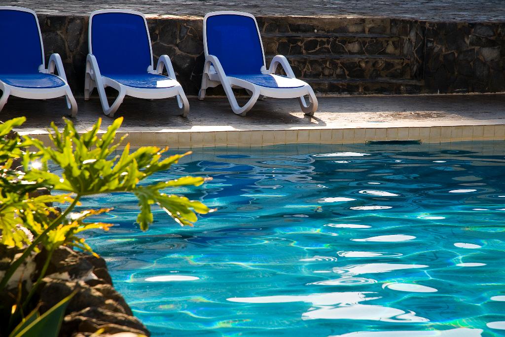 Las Piramides Resort photo 56