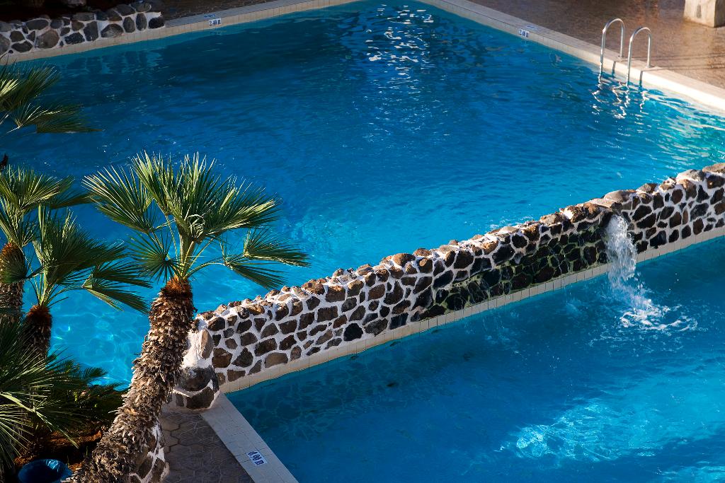 Las Piramides Resort photo 58