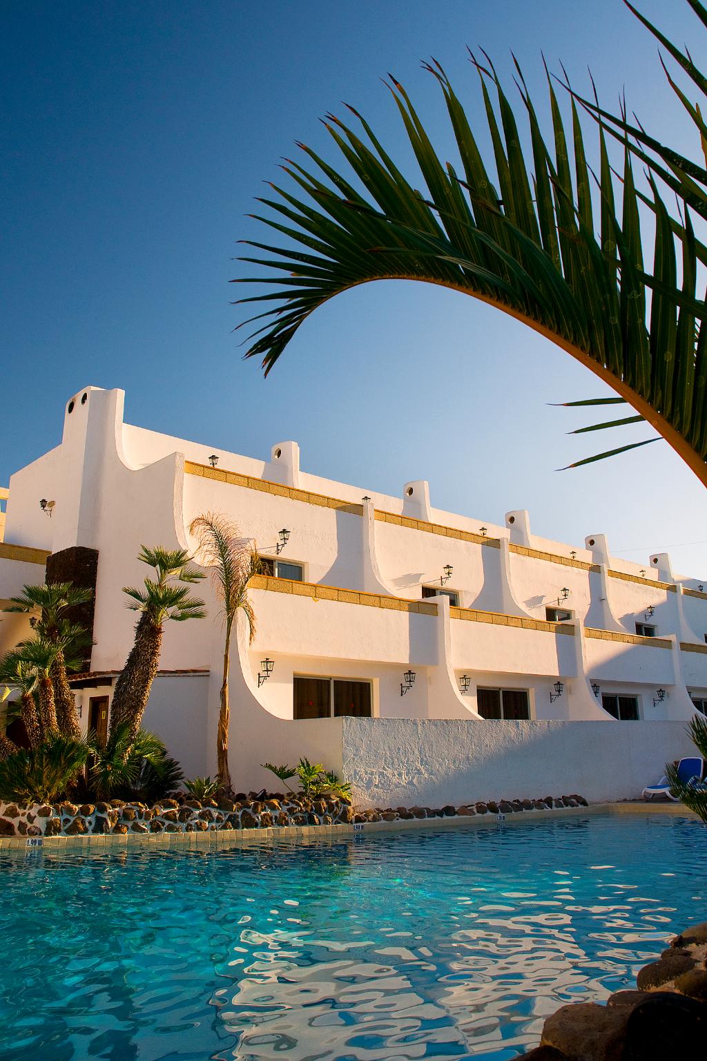 Las Piramides Resort photo 76
