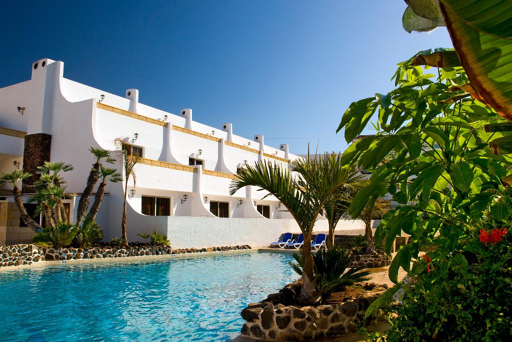 Las Piramides Resort photo 78