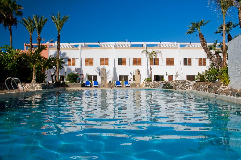Las Piramides Resort photo 82