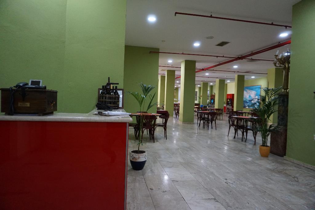 Las Piramides Resort photo 85